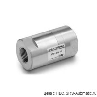 Обратный клапан SMC XTO-674-04L