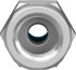Festo QSF-1/4-6-B Штуцер - Festo QSF-1/4-6-B Штуцер