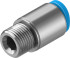 Festo QSM-M7-4-I Штуцер - Festo QSM-M7-4-I Штуцер