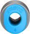 Festo QSM-M7-4-I Штуцер - Festo QSM-M7-4-I Штуцер