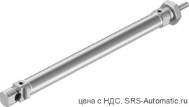 Festo DSNU-16-160-P-A Пневмоцилиндр - Festo DSNU-16-160-P-A Пневмоцилиндр