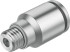 Festo NPQH-DK-M7-Q4-P10 Штуцер - Festo NPQH-DK-M7-Q4-P10 Штуцер