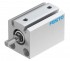 Festo ADVC-16-15-A-P-A Пневмоцилиндр - Festo ADVC-16-15-A-P-A Пневмоцилиндр