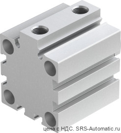 Festo ADVC-32-20-A-P Пневмоцилиндр - Festo ADVC-32-20-A-P Пневмоцилиндр