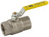 Кран шаровой газовый муфтовый с резьбой rp iso7 aignep 06068 00 008 - Кран шаровой газовый муфтовый с резьбой rp iso7 aignep 06068 00 008