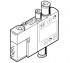 Festo CPE10-M1BH-3OLS-QS-6 Распределитель - Festo CPE10-M1BH-3OLS-QS-6 Распределитель