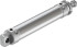 Festo DSNU-50-200-PPV-A Пневмоцилиндр - Festo DSNU-50-200-PPV-A Пневмоцилиндр