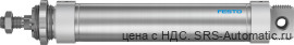 Festo DSNU-50-200-PPV-A Пневмоцилиндр - Festo DSNU-50-200-PPV-A Пневмоцилиндр