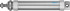 Festo DSNU-50-200-PPV-A Пневмоцилиндр - Festo DSNU-50-200-PPV-A Пневмоцилиндр