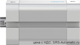 Festo ADN-25-30-I-P-A Пневмоцилиндр - Festo ADN-25-30-I-P-A Пневмоцилиндр