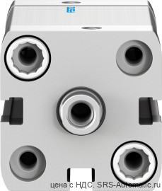 Festo ADN-25-30-I-P-A Пневмоцилиндр - Festo ADN-25-30-I-P-A Пневмоцилиндр