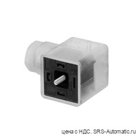Aventics Штекерный соединитель клапанов, серия CON-VP – 1834484048