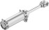 Festo DWC-50-125-Y-G Пневмоцилиндр - Festo DWC-50-125-Y-G Пневмоцилиндр