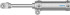 Festo DWC-50-125-Y-G Пневмоцилиндр - Festo DWC-50-125-Y-G Пневмоцилиндр