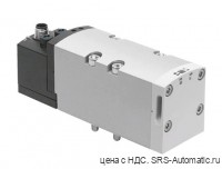 Распределитель VSVA-B-P53E-D-D2-1R5L