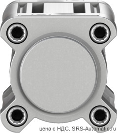 Festo DSBC-40-100-PPVA-N3 Пневмоцилиндр - Festo DSBC-40-100-PPVA-N3 Пневмоцилиндр