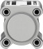Festo DSBC-40-100-PPVA-N3 Пневмоцилиндр - Festo DSBC-40-100-PPVA-N3 Пневмоцилиндр