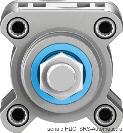 Festo DSBC-40-20-PPSA-N3 Пневмоцилиндр - Festo DSBC-40-20-PPSA-N3 Пневмоцилиндр