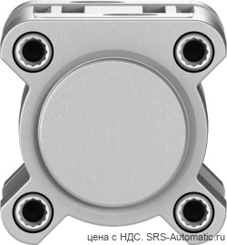 Festo DSBC-40-20-PPSA-N3 Пневмоцилиндр - Festo DSBC-40-20-PPSA-N3 Пневмоцилиндр
