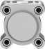 Festo DSBC-40-20-PPSA-N3 Пневмоцилиндр - Festo DSBC-40-20-PPSA-N3 Пневмоцилиндр