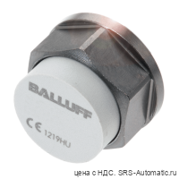 Транспондер RFID Balluff BIS M-142-02/A-M6-GY