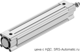Festo DSBC-63-300-D3-PPSA-N3 Пневмоцилиндр - Festo DSBC-63-300-D3-PPSA-N3 Пневмоцилиндр