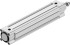 Festo DSBC-63-300-D3-PPSA-N3 Пневмоцилиндр - Festo DSBC-63-300-D3-PPSA-N3 Пневмоцилиндр