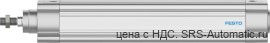 Festo DSBC-63-300-D3-PPSA-N3 Пневмоцилиндр - Festo DSBC-63-300-D3-PPSA-N3 Пневмоцилиндр