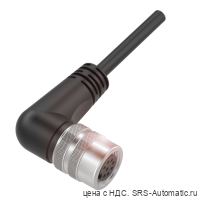 Разъем с кабелем Balluff BCC S528-0000-1Y-133-PS0825-300