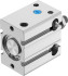 Festo DPDM-32-15-S-PA Пневмоцилиндр - Festo DPDM-32-15-S-PA Пневмоцилиндр
