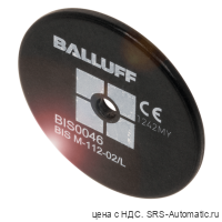 Транспондер RFID Balluff BIS M-112-02/L-SA1