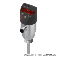 Датчик температуры Balluff BFT 6050-HV003-A02A0C-S4