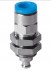 Festo ESH-HA-2-QS Держатель - Festo ESH-HA-2-QS Держатель