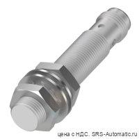 Индуктивный датчик Balluff BES M12MI-PSC40A-S04G-W07