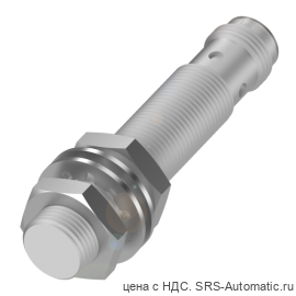Индуктивный датчик Balluff BES M12MI-PSC40A-S04G-W07 - Индуктивный датчик Balluff BES M12MI-PSC40A-S04G-W07