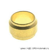 Стяжное кольцо латунное aignep 13740 00 01 x7 00