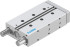 Festo DFM-20-100-P-A-GF Цилиндр с направляющими - Festo DFM-20-100-P-A-GF Цилиндр с направляющими