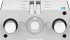 Festo DFM-20-100-P-A-GF Цилиндр с направляющими - Festo DFM-20-100-P-A-GF Цилиндр с направляющими
