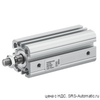 Aventics Компактный цилиндр ISO 21287, Cерия CCI – R422001249
