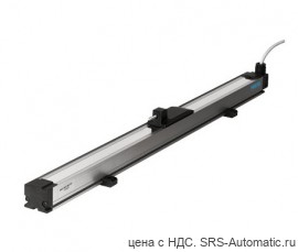Festo MLO-POT-750-TLF Датчик - Festo MLO-POT-750-TLF Датчик