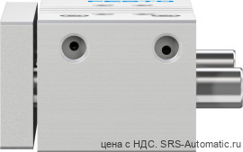 Festo DFM-50-25-P-A-KF Цилиндр с направляющими - Festo DFM-50-25-P-A-KF Цилиндр с направляющими
