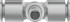 Festo NPQM-T-Q8-S8-P10 Тройник - Festo NPQM-T-Q8-S8-P10 Тройник