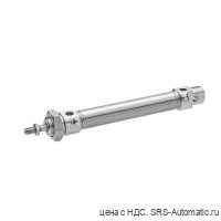 Aventics Мини-цилиндры, Cерия CSL-RD – R480651384
