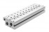 Festo VABM-B10-20E-G38-8-P3 Плита монтажная - Festo VABM-B10-20E-G38-8-P3 Плита монтажная