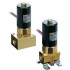 Клапан пропорциональный SMC PVQ33-6G-40 - Клапан пропорциональный SMC PVQ33-6G-40