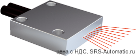 Оптоволоконный кабель SICK LL3-DZ02 - Оптоволоконный кабель SICK LL3-DZ02