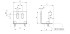 Aventics Крепежный уголок, Cерия MU1-MBR-…-W02 – 1821336021 - Aventics Крепежный уголок, Cерия MU1-MBR-…-W02 – 1821336021