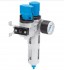 Festo LFR-3/4-D-DI-MAXI-KC-A Блок подготовки воздуха - Festo LFR-3/4-D-DI-MAXI-KC-A Блок подготовки воздуха