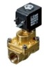 E119CV12///201 - Клапан запорный 2/2 НЗ, G3/8", 1-30 бар, =24В - E119CV12///201 - Клапан запорный 2/2 НЗ, G3/8", 1-30 бар, =24В