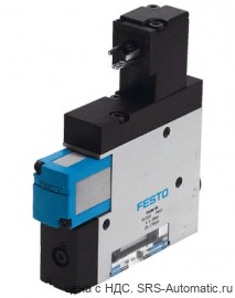Festo VADM-70 Эжектор - Festo VADM-70 Эжектор